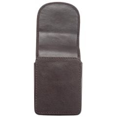 Zippo Deri Sigara Taşıma Kılıfı Kahverengi (2005406)
