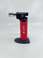 X Lite Jet Flame Pürmüz - Kırmızı