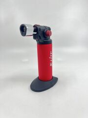 X Lite Jet Flame Pürmüz - Kırmızı