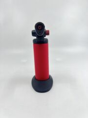 X Lite Jet Flame Pürmüz - Kırmızı