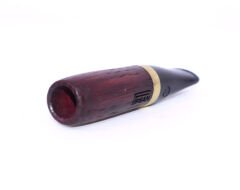 Pipsan Toscanello Backwoods Ağızlık Vişne - Altın Renk Bilezik 1940