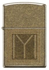 Zippo Çakmak Kayıboyu Model