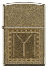 Zippo Çakmak Kayıboyu Model