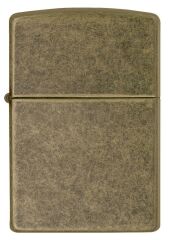 Zippo Çakmak Kayıboyu Model