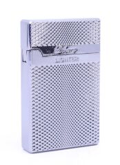 Parmida Krom Tek Torch Puro Çakmağı