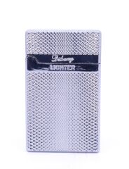 Parmida Krom Tek Torch Puro Çakmağı