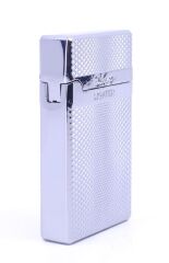 Parmida Krom Tek Torch Puro Çakmağı