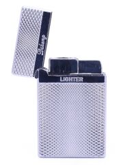 Parmida Krom Tek Torch Puro Çakmağı