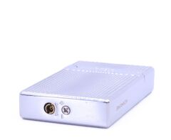 Parmida Krom Tek Torch Puro Çakmağı