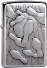 Zippo Bowling Surprise Çakmak
