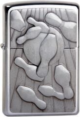 Zippo Bowling Surprise Çakmak