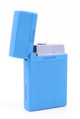 Parmida Mavi Tek Torch Puro Çakmağı