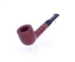 Şahin Kırmızı Yıldız Billiard  9mm Filtreli Ebonit Saplı Pipo 237071-105