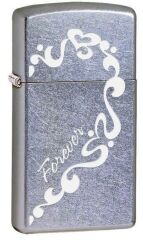 Zippo Together Forever Çakmak 2 Li