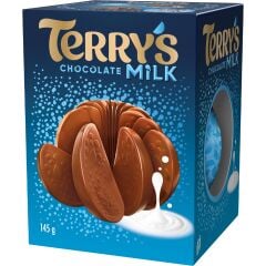 Terry's Chocolate Milk Dilimli Sütlü Çikolata 145 g