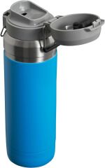 Stanley The Quick Flip Paslanmaz Çelik Termos 1.06 LT (36 OZ) - Azure