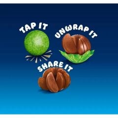 Terry's Chocolate Mint Nane Aromalı Dilimli Sütlü Çikolata 145 g