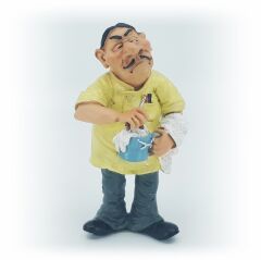 Berber Biblo