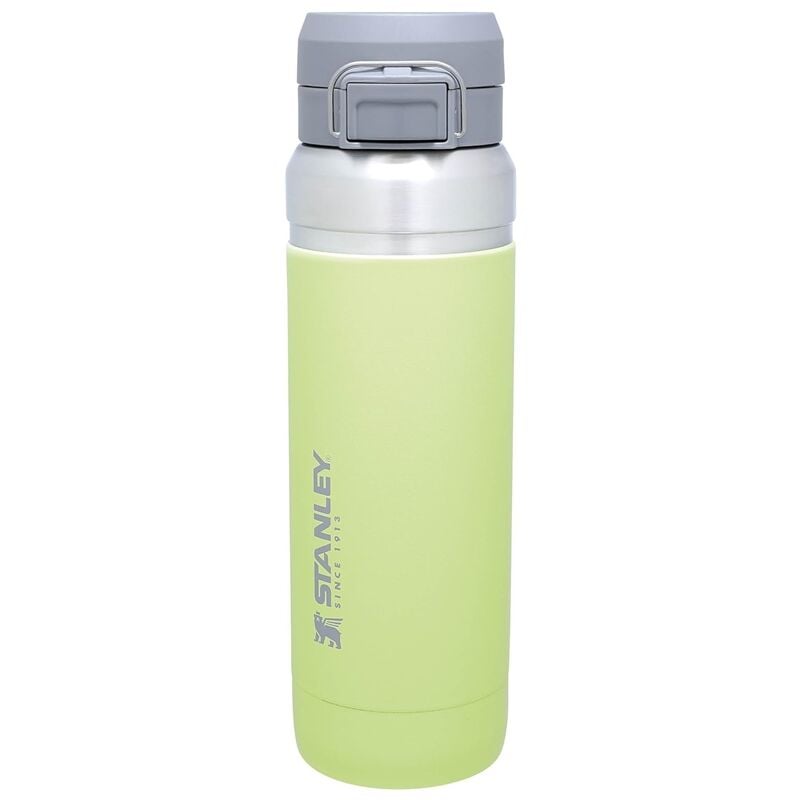 Stanley The Quick Flip Paslanmaz Çelik Termos 1.06 LT (36 OZ) - Citron