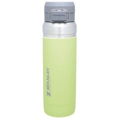 Stanley The Quick Flip Paslanmaz Çelik Termos 1.06 LT (36 OZ) - Citron