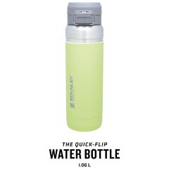 Stanley The Quick Flip Paslanmaz Çelik Termos 1.06 LT (36 OZ) - Citron