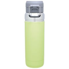 Stanley The Quick Flip Paslanmaz Çelik Termos 1.06 LT (36 OZ) - Citron