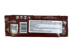 Loacker Gardena Chocolate - Çikolatalı Krema Dolgulu Sütlü Çikolata ile Kaplı Çıtır Gofret 38 g (3 ADET)