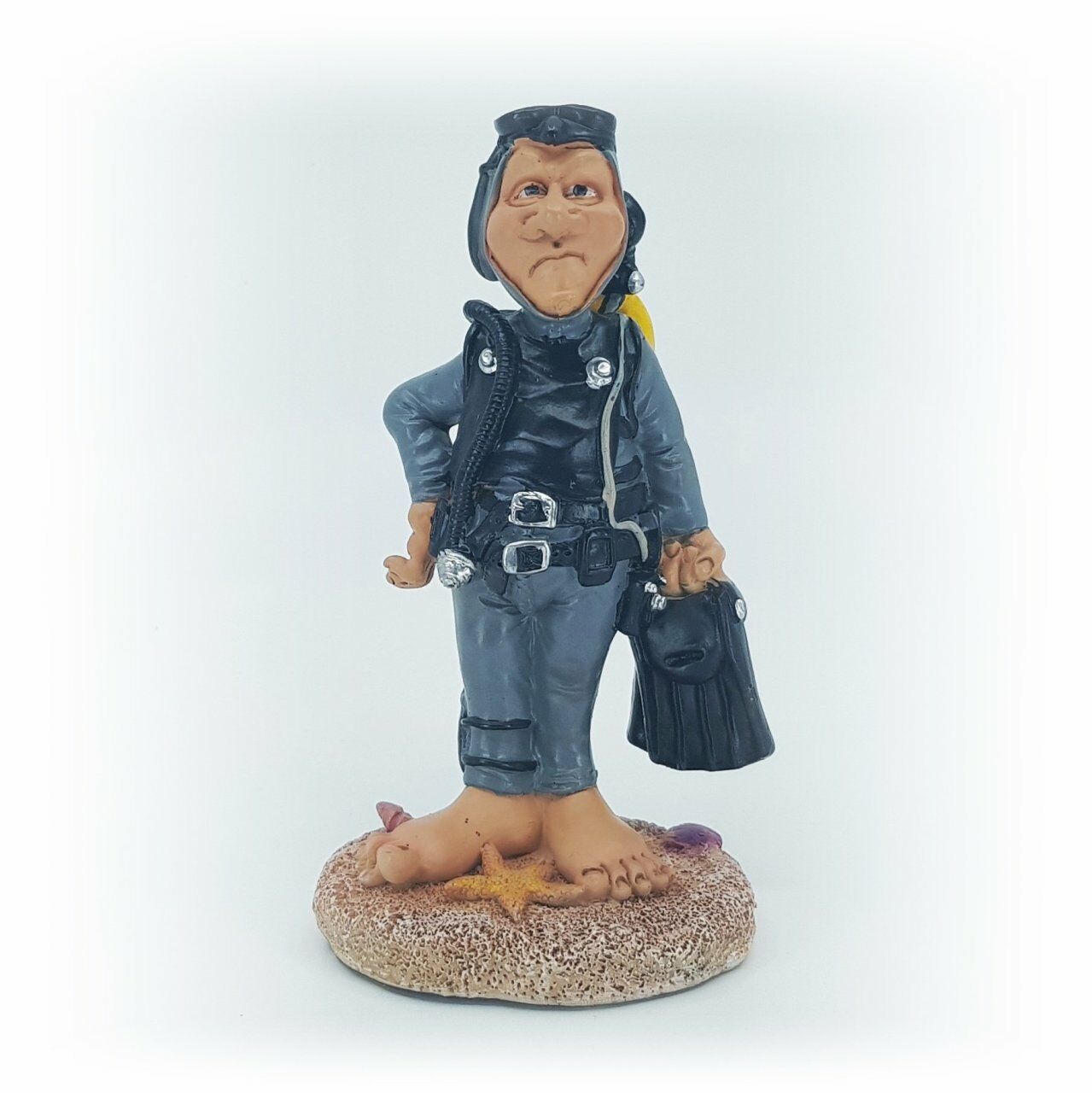 Dalgıç Biblo