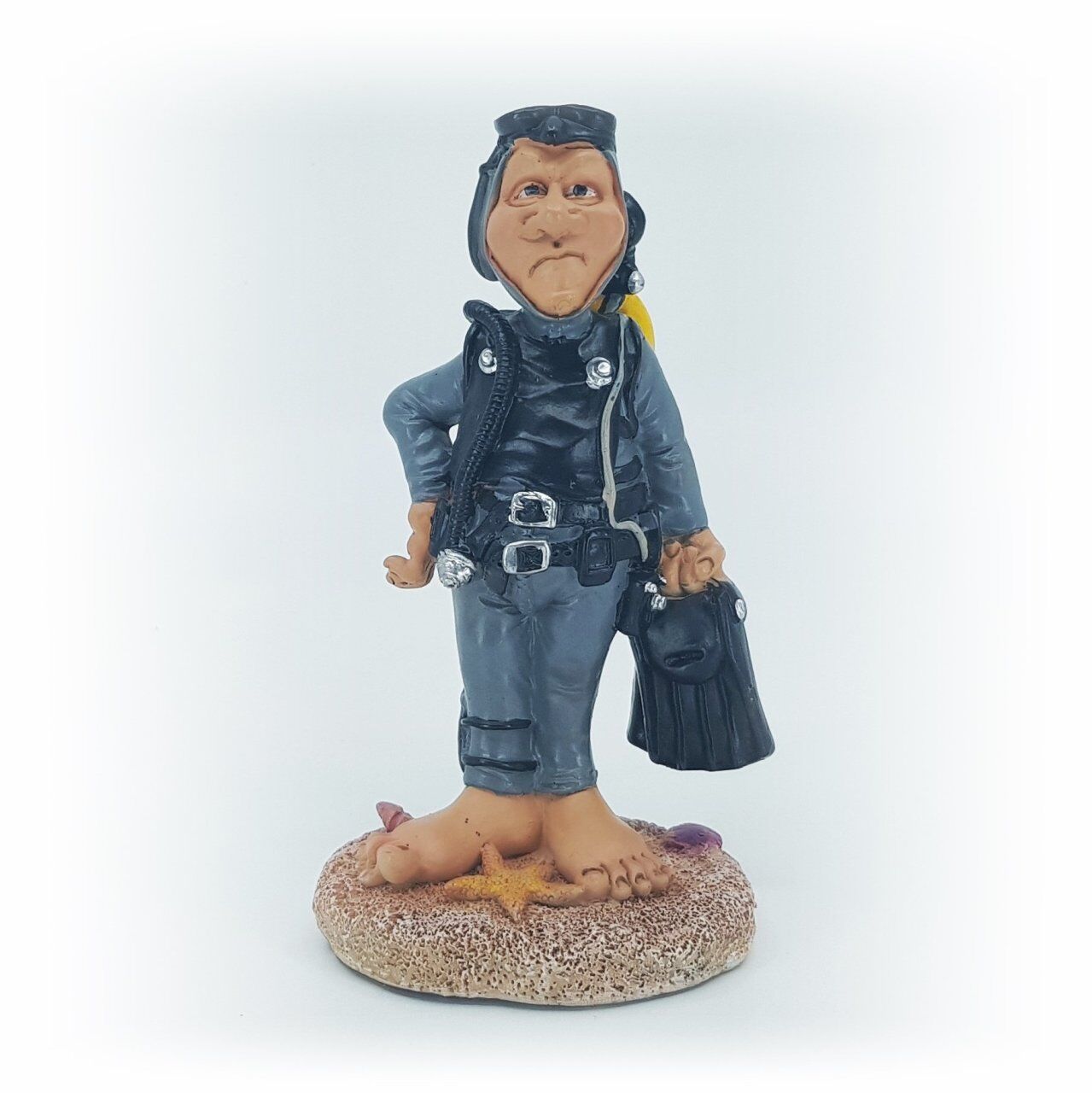 Dalgıç Biblo