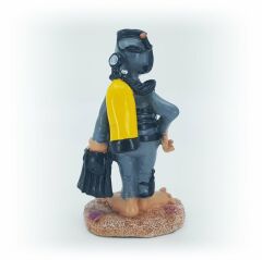 Dalgıç Biblo