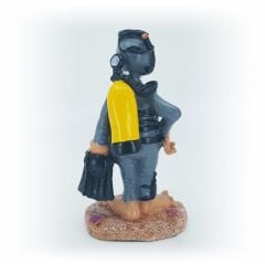 Dalgıç Biblo
