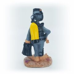 Dalgıç Biblo