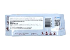 Loacker Gardena Coconut - Sütlü Çikolata ile Kaplanmış Hindistan Cevizi Kreması Dolgulu Çıtır Gofret 38 g (3 ADET)