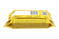 Loacker Sandwich Chocolate - Çikolatalı Krema Dolgulu Çıtır Gofret 25 g