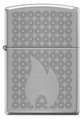 Zippo Flame Design Çakmak