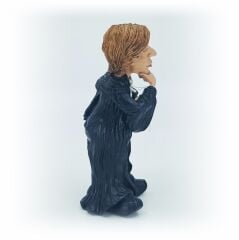 Kadın Avukat Biblo Küçük Boy