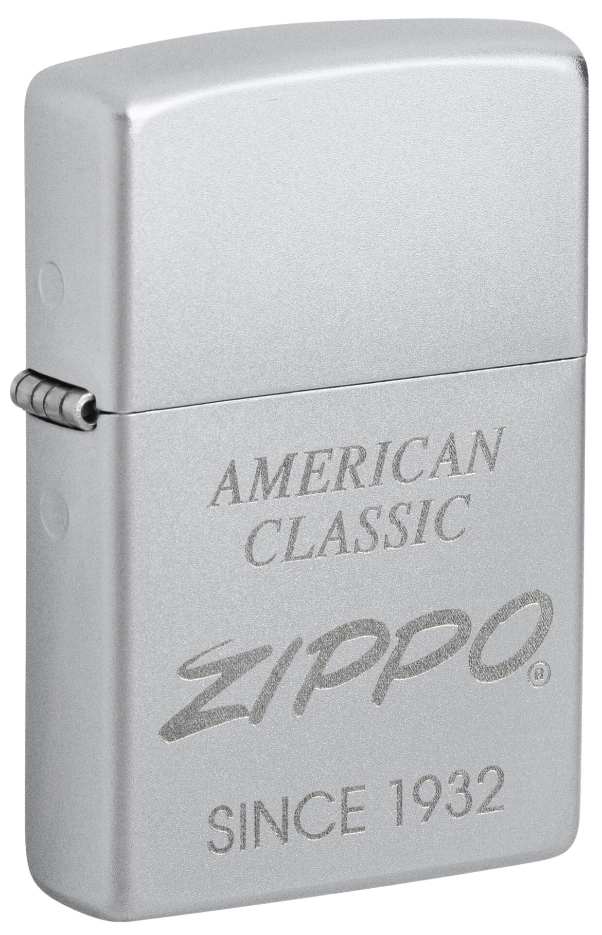 Zippo American Design Çakmak