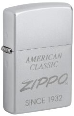 Zippo American Design Çakmak
