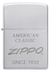 Zippo American Design Çakmak