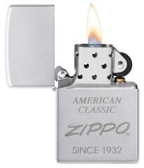 Zippo American Design Çakmak