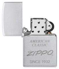 Zippo American Design Çakmak