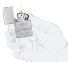 Zippo American Design Çakmak