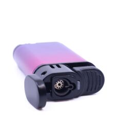 Parmida Mor Tek Torch Puro Çakmağı