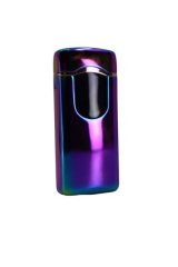 Silvio Monetti USB Şarjlı Elektrikli Çakmak Spektrum