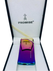 Promise Tek Torch Puro Çakmağı Spektrum