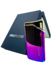 Promise Tek Torch Puro Çakmağı Spektrum