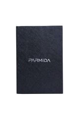 Parmida Tek Torch İri Puro Çakmağı Turuncu