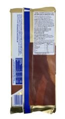 E.Wedel %1.5 Bitter Çikolatalı Dolgulu Sütlü Çikolata 287 gr
