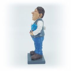 Süper Baba Biblo
