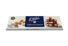 Wedel Fındıklı Sütlü Çikolata 220 Gr